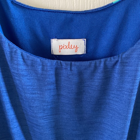 Pixley Stitch Fix Maxi Dress - Picture 3 of 3